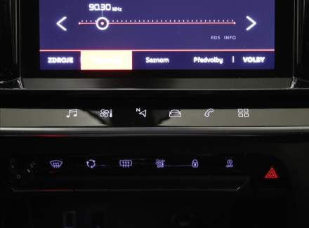 Citroën - C5 Aircross