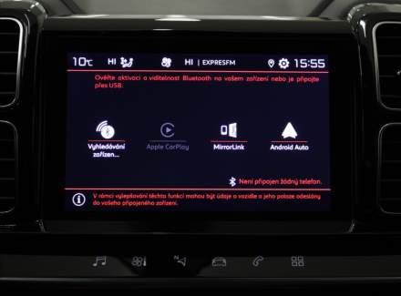 Citroën - C5 Aircross