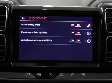 Citroën - C5 Aircross