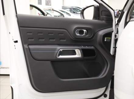 Citroën - C5 Aircross