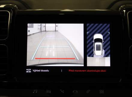 Citroën - C5 Aircross