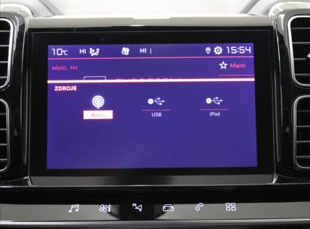 Citroën - C5 Aircross