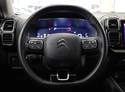 Citroën - C5 Aircross
