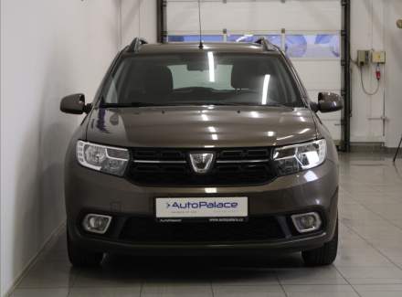 Dacia - Logan