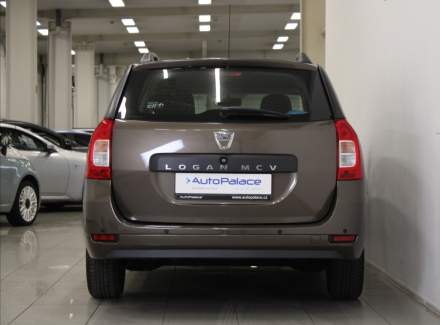 Dacia - Logan
