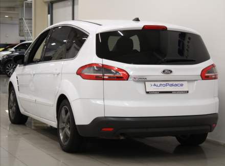 Ford - S-MAX