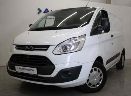 Ford - Transit