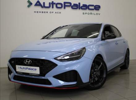Hyundai - i30