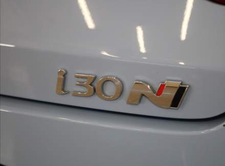 Hyundai - i30