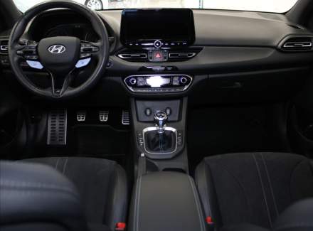 Hyundai - i30