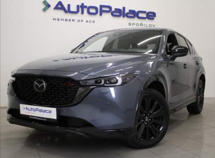 Mazda - CX-5