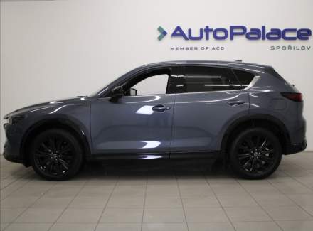 Mazda - CX-5