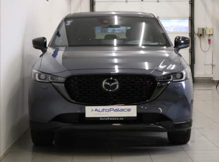 Mazda - CX-5