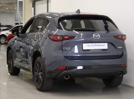 Mazda - CX-5