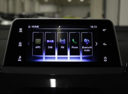 Mitsubishi - Eclipse Cross