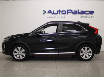 Mitsubishi - Eclipse Cross