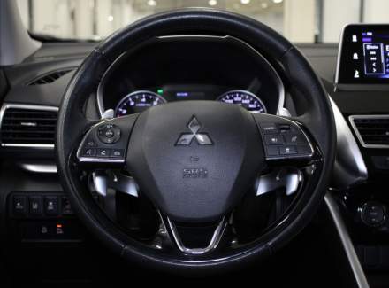 Mitsubishi - Eclipse Cross