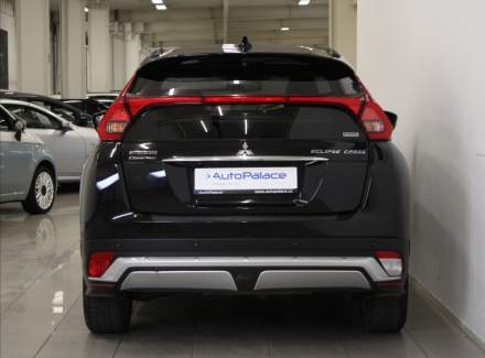 Mitsubishi - Eclipse Cross
