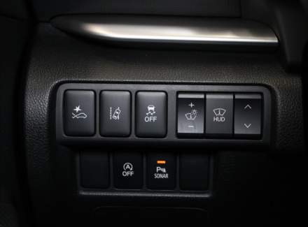 Mitsubishi - Eclipse Cross