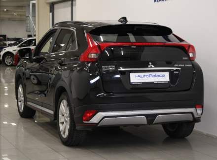 Mitsubishi - Eclipse Cross