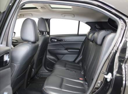 Mitsubishi - Eclipse Cross