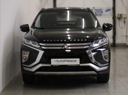 Mitsubishi - Eclipse Cross