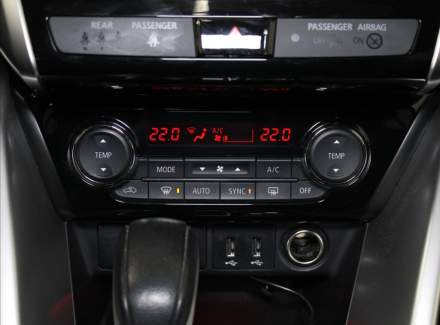 Mitsubishi - Eclipse Cross