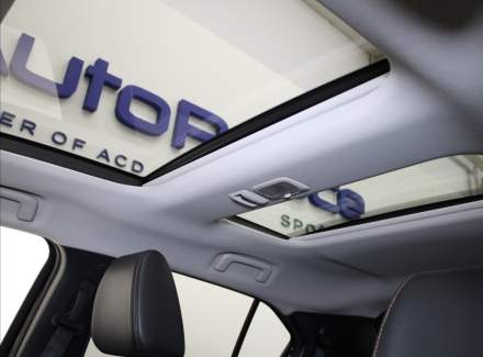 Mitsubishi - Eclipse Cross