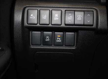 Mitsubishi - Eclipse Cross