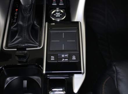 Mitsubishi - Eclipse Cross