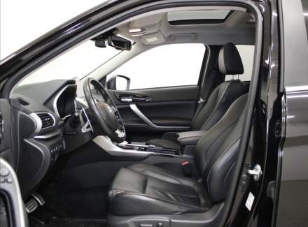 Mitsubishi - Eclipse Cross