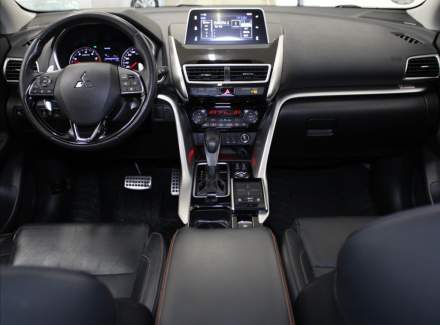 Mitsubishi - Eclipse Cross