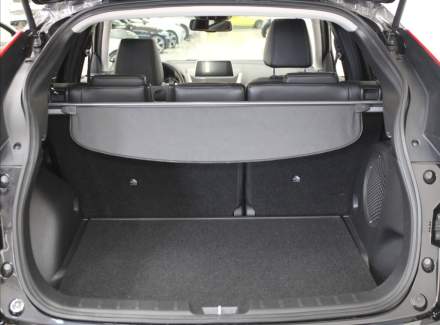 Mitsubishi - Eclipse Cross