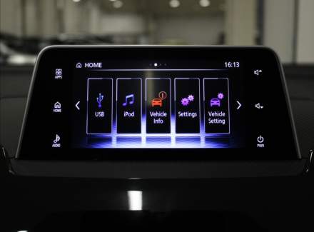 Mitsubishi - Eclipse Cross