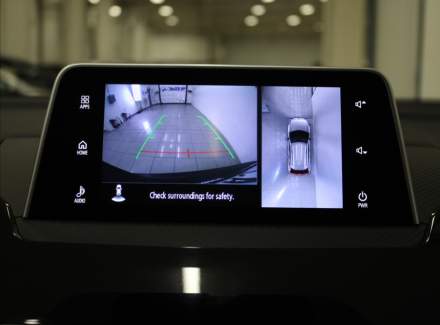 Mitsubishi - Eclipse Cross