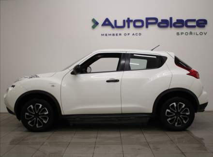 Nissan - Juke