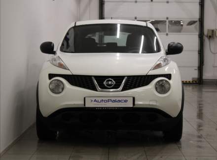 Nissan - Juke