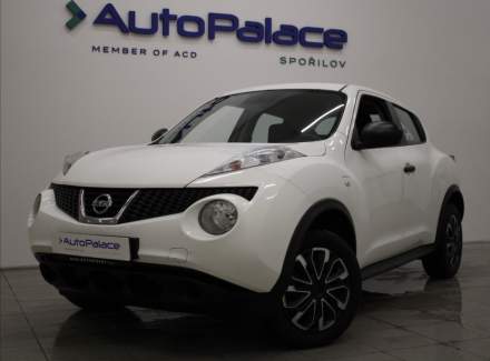 Nissan - Juke