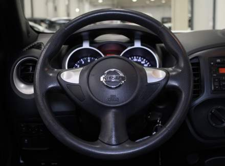 Nissan - Juke