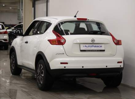Nissan - Juke