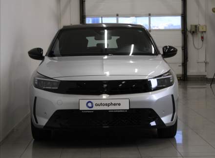 Opel - Corsa