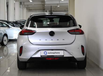 Opel - Corsa