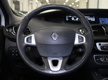 Renault - Scenic