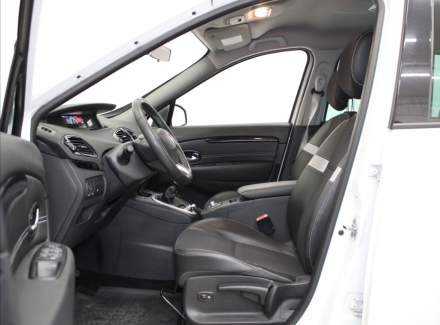 Renault - Scenic