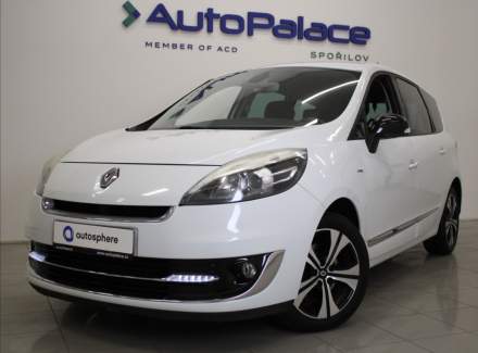 Renault - Scenic