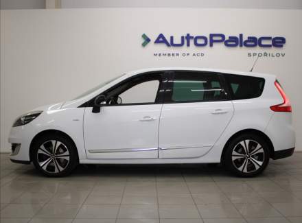 Renault - Scenic