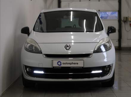 Renault - Scenic