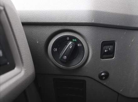 Volkswagen - Crafter