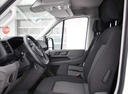 Volkswagen - Crafter