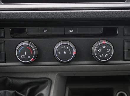 Volkswagen - Crafter